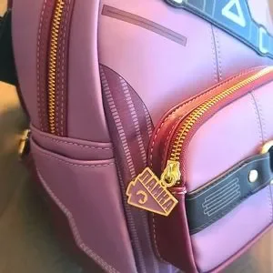 Loungefly | Bags | Sdcc 222 Loungefly Exclusive Marvel